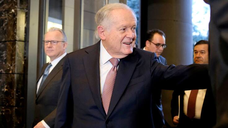 Tiene estrictos principios éticos: Alejandro Figueroa sobre Luis Carlos Sarmiento Angulo