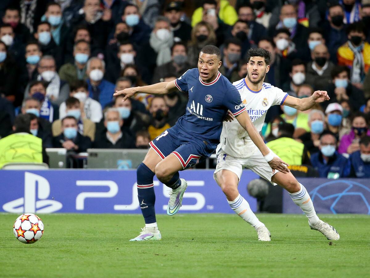Kylian Mbappé podría salir en las próximas semanas del PSG: ¿ilusión en el Real Madrid?