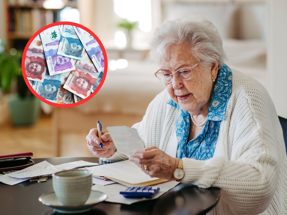 Las únicas personas que podrán pensionarse con 300 semanas en Colombia con la reforma