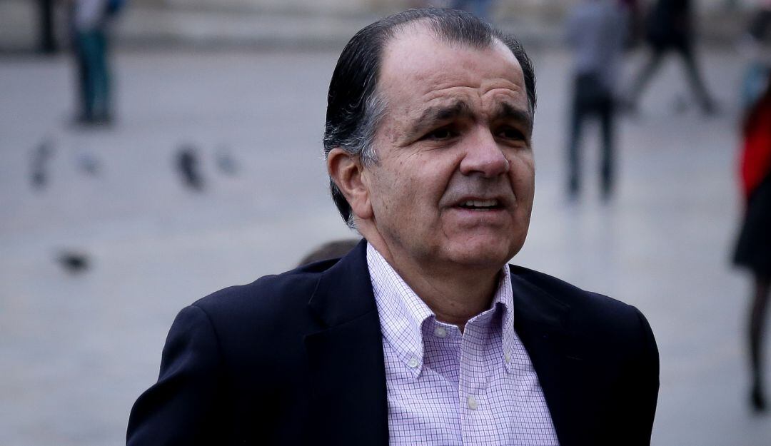 Zuluaga será precandidato por el Centro Democrático