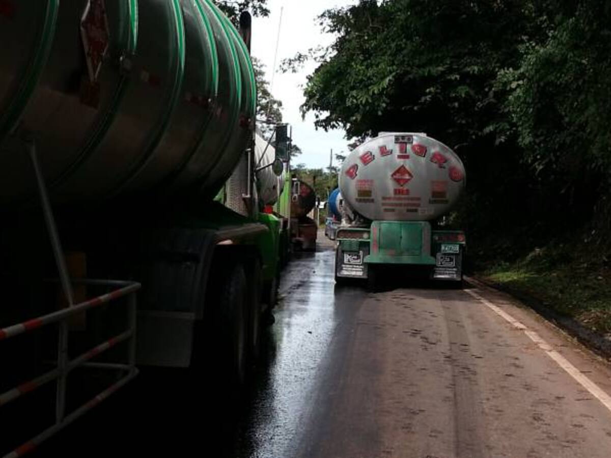 "Producción de petróleo en junio fue de 856.911 barriles por día": MinMinas