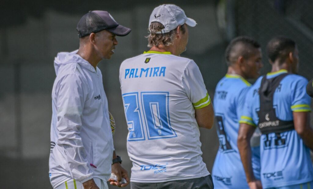 Foto - Inter de Palmira