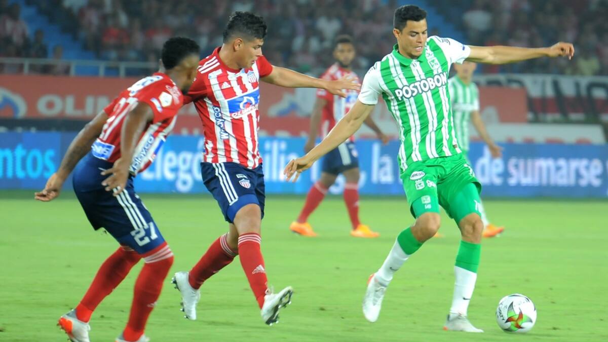 El Pulso del Fútbol, 15 de junio de 2022