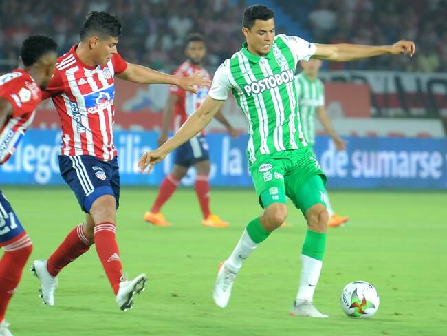 El Pulso del Fútbol, 15 de junio de 2022