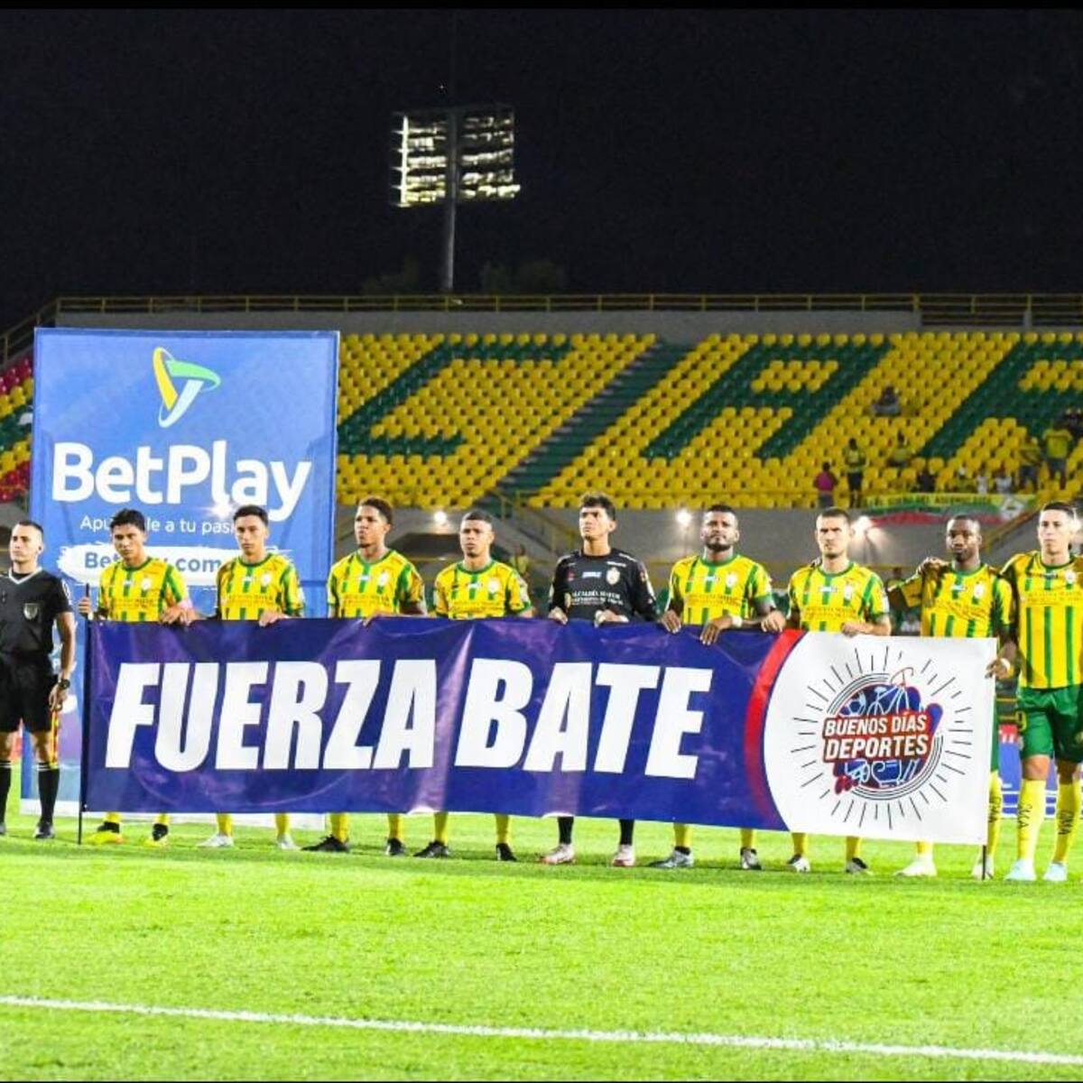 Real Cartagena y otra presentación que deja inconforme a la hinchada: 0-0 con Real Cundinamarca