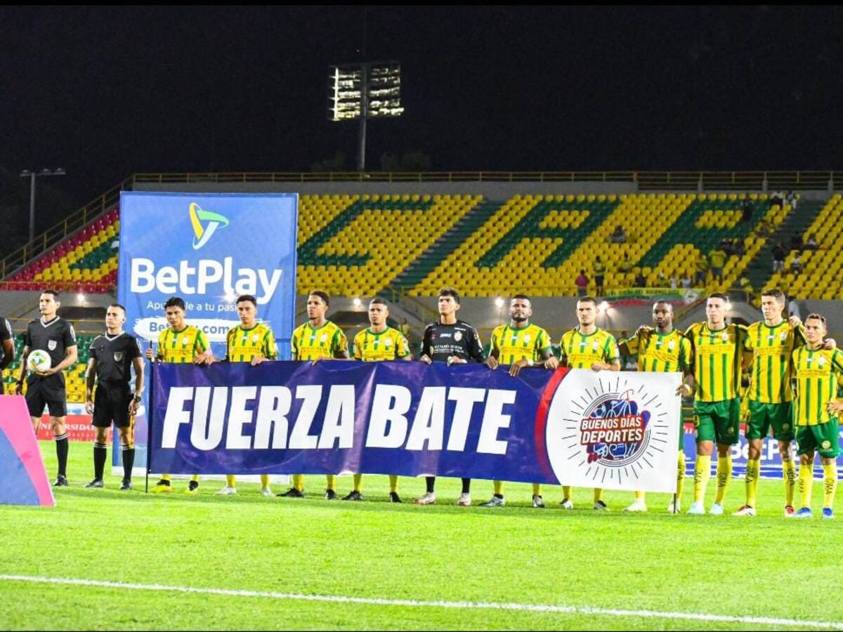 Real Cartagena y otra presentación que deja inconforme a la hinchada: 0-0 con Real Cundinamarca