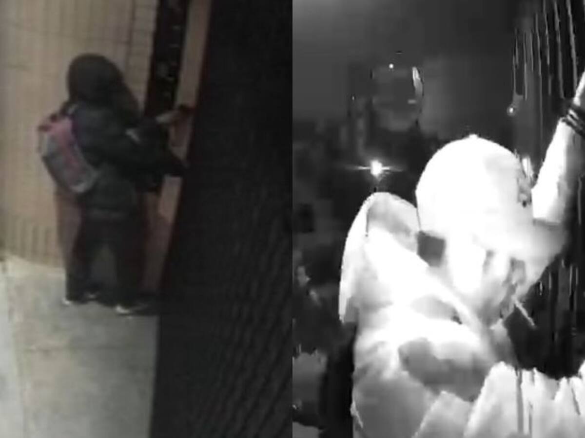 VIDEO| Apartamenteros tienen azotados a habitantes de Chapinero y Teusaquillo en Bogotá