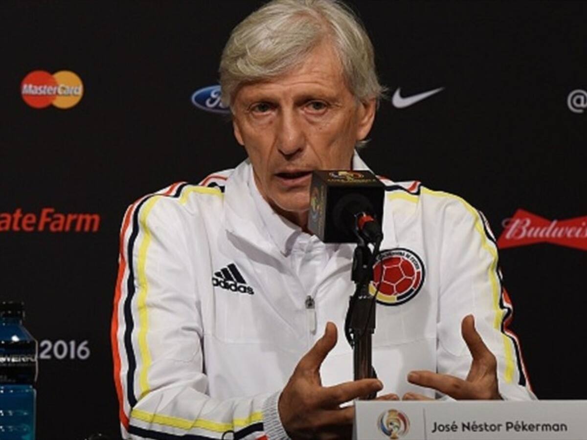 Esta es la convocatoria oficial para los últimos partidos de Colombia en las eliminatorias