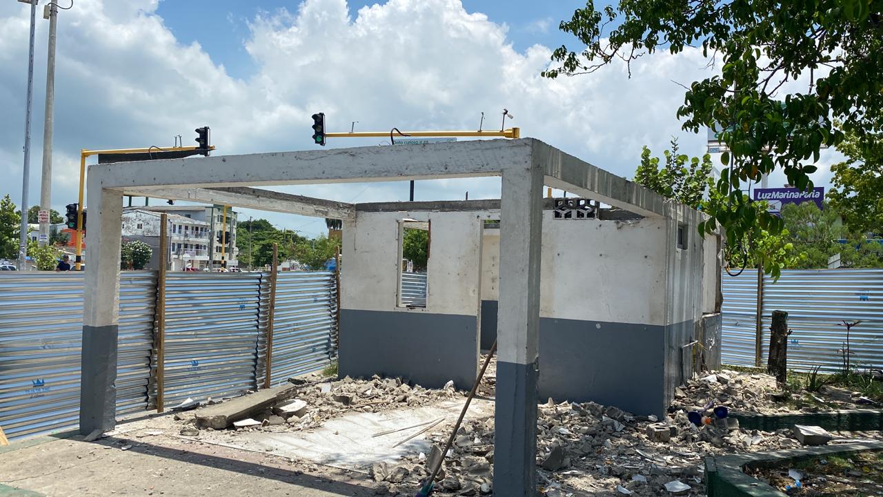 Alcaldía de Cartagena