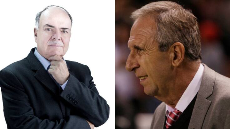 Iván Mejía: "Pelusso sos un 'caradura', el Deportivo Cali es paupérrimo"