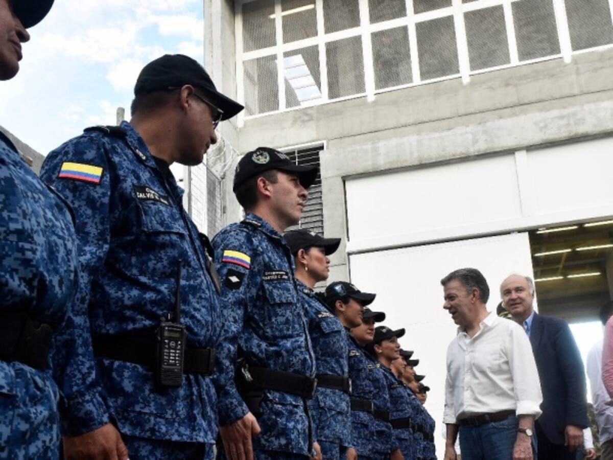 Presidente Santos lamentó enfrentamientos entre partidos políticos y las Farc