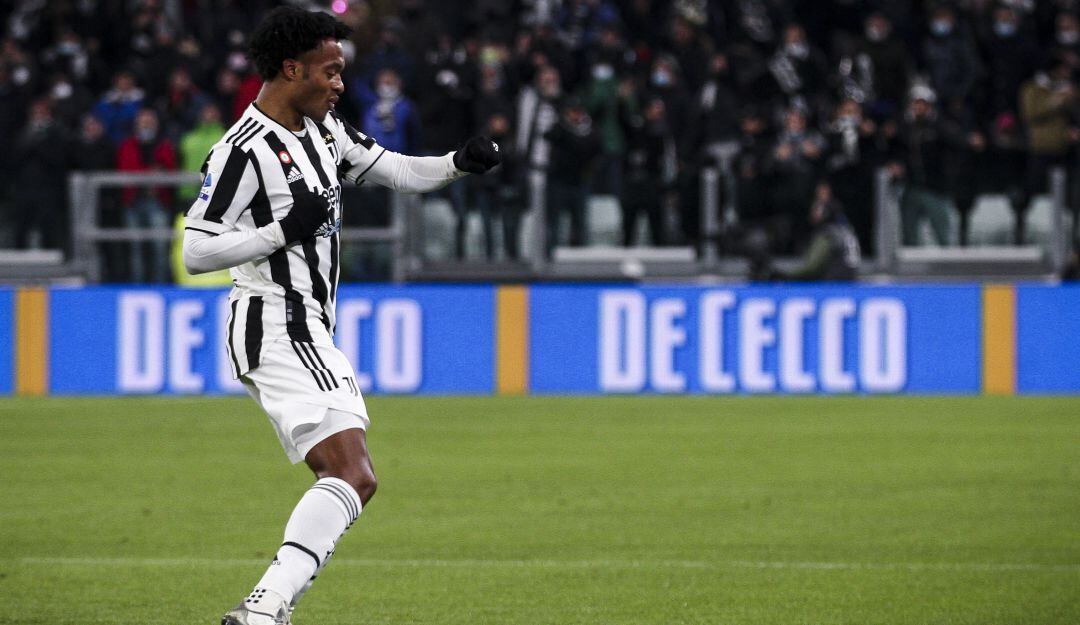 Juan Guillermo Cuadrado