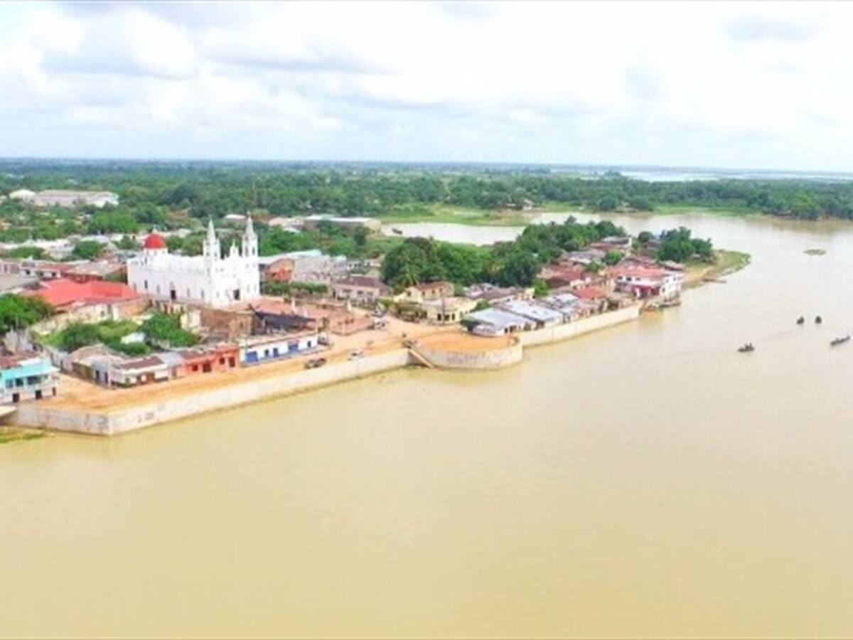 Declaran calamidad pública en Ayapel, por eventual colapso de Hidroituango