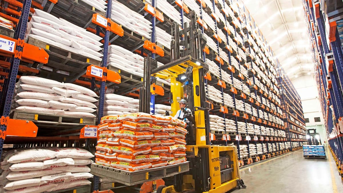 Azúcar colombiana en jaque por arancel del 30% impuesto por Ecuador