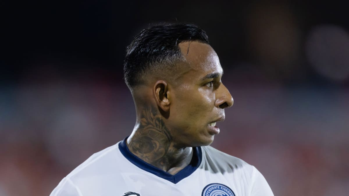Sebastián Villa le puso fin a los rumores y definió su futuro deportivo
