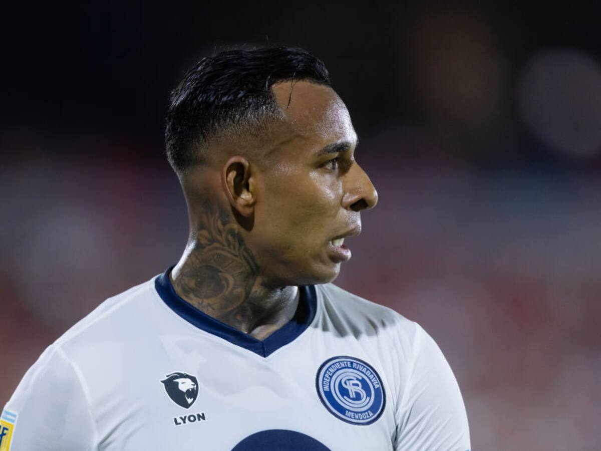 Sebastián Villa le puso fin a los rumores y definió su futuro deportivo