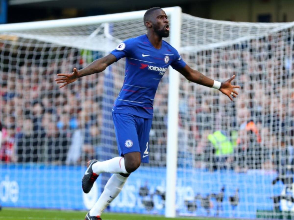 Barkley aborta el milagro de Mourinho en Stamford Bridge