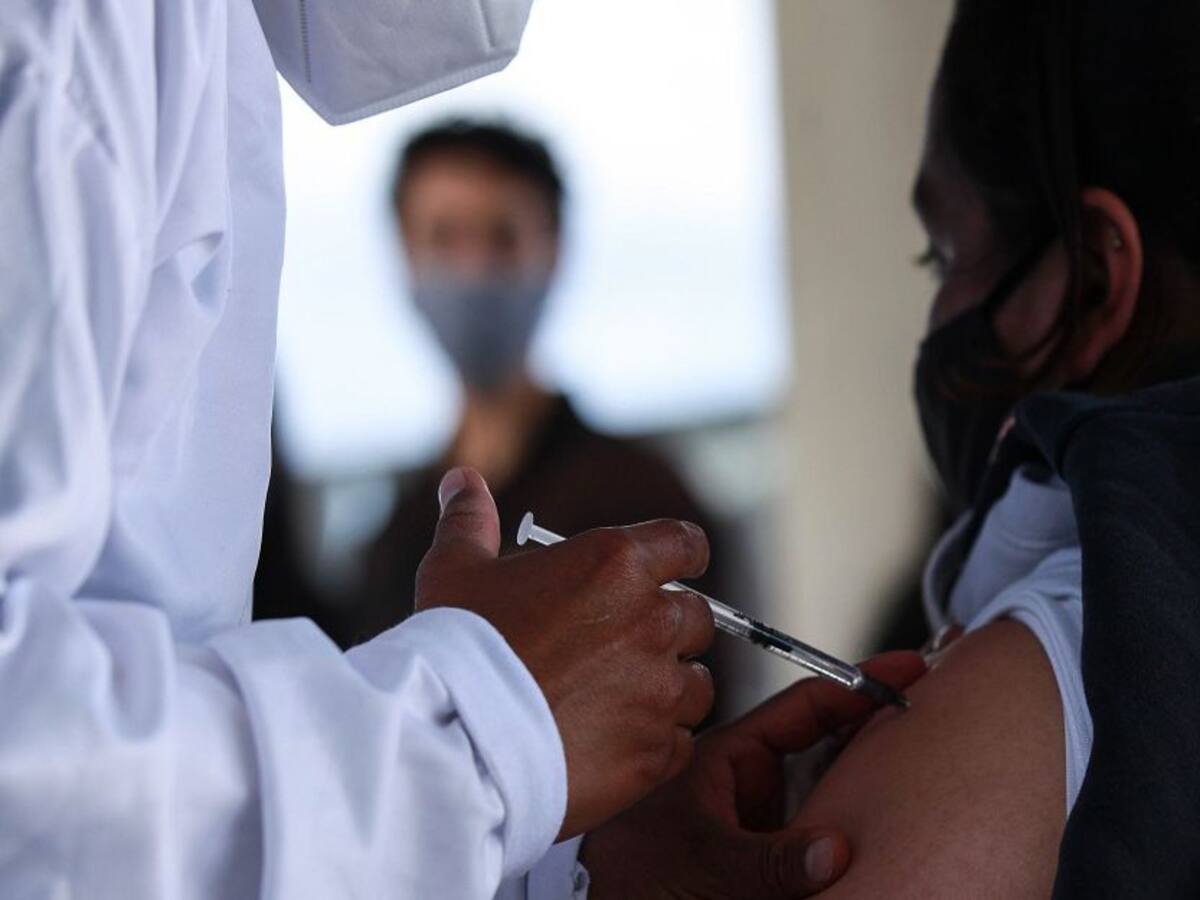 En Córdoba se aprieta el acelerador de la vacunación contra el COVID-19