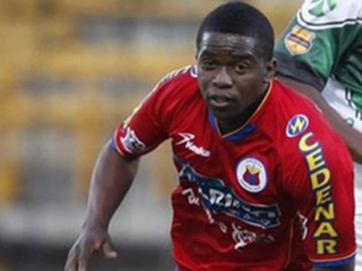 Cali cayó de local con Pasto y quedó lejos de los cuadrangulares