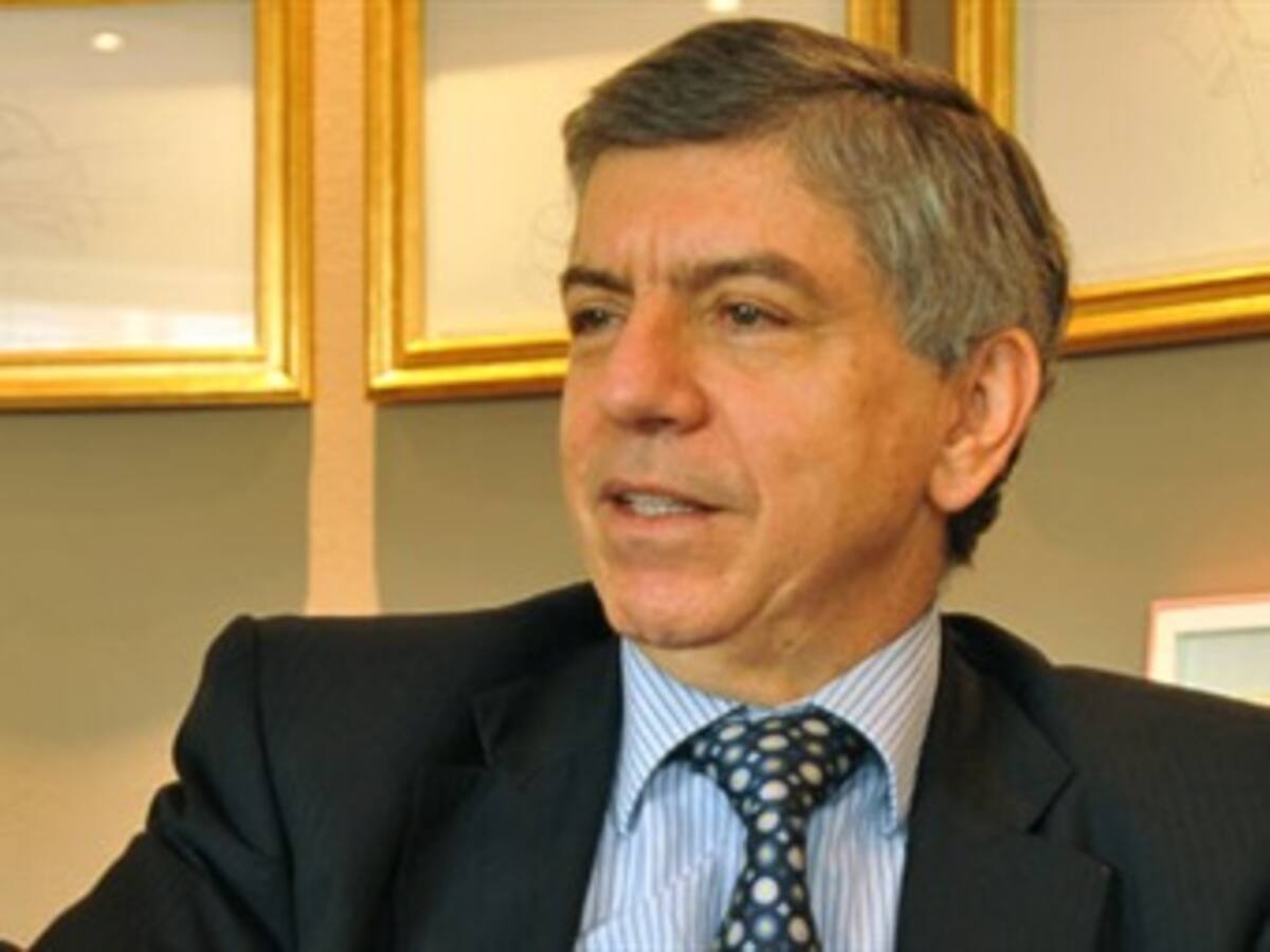 El liberalismo tiene mucho que ofrecerle a Colombia: César Gaviria