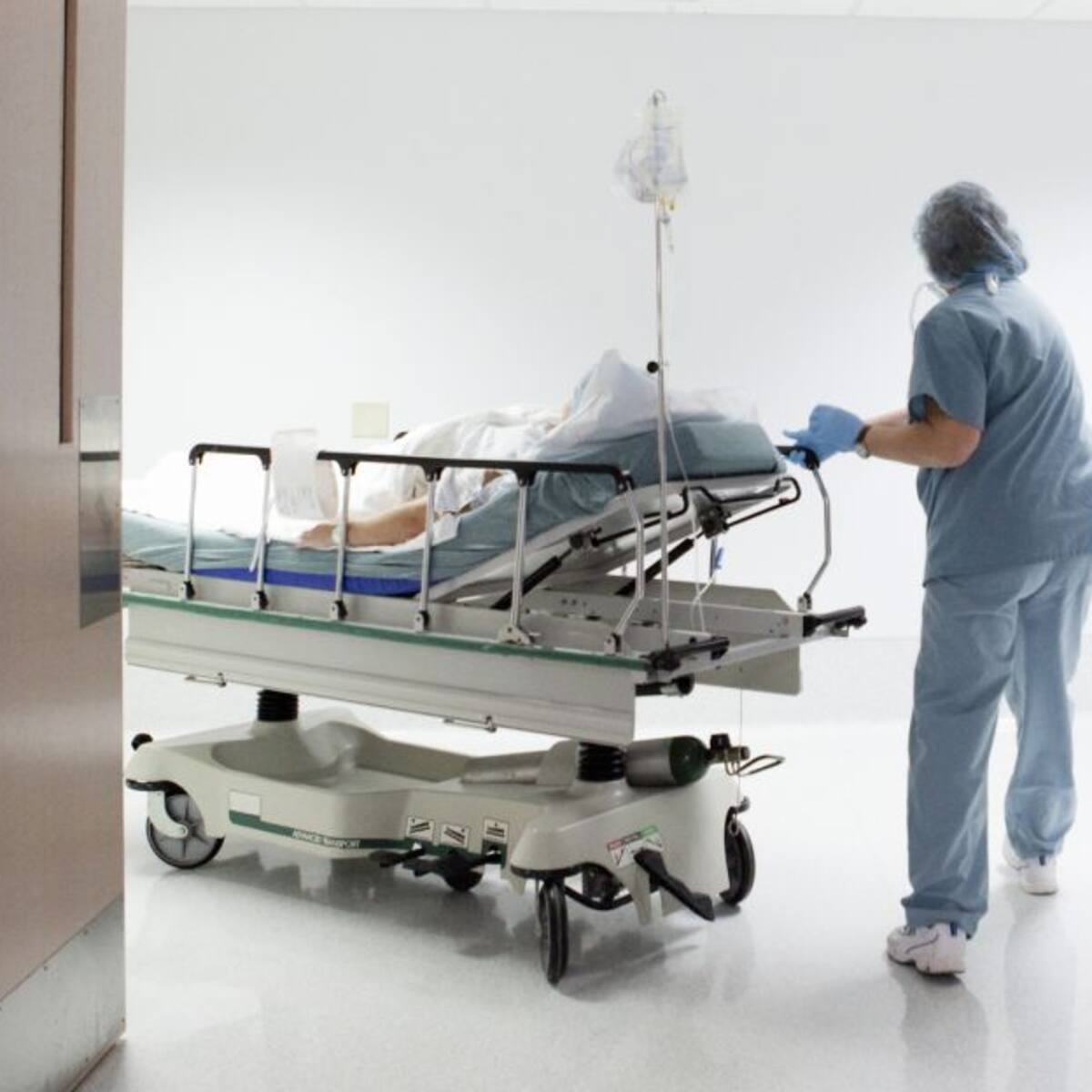 Disminuye el nivel de ocupación UCI en Boyacá