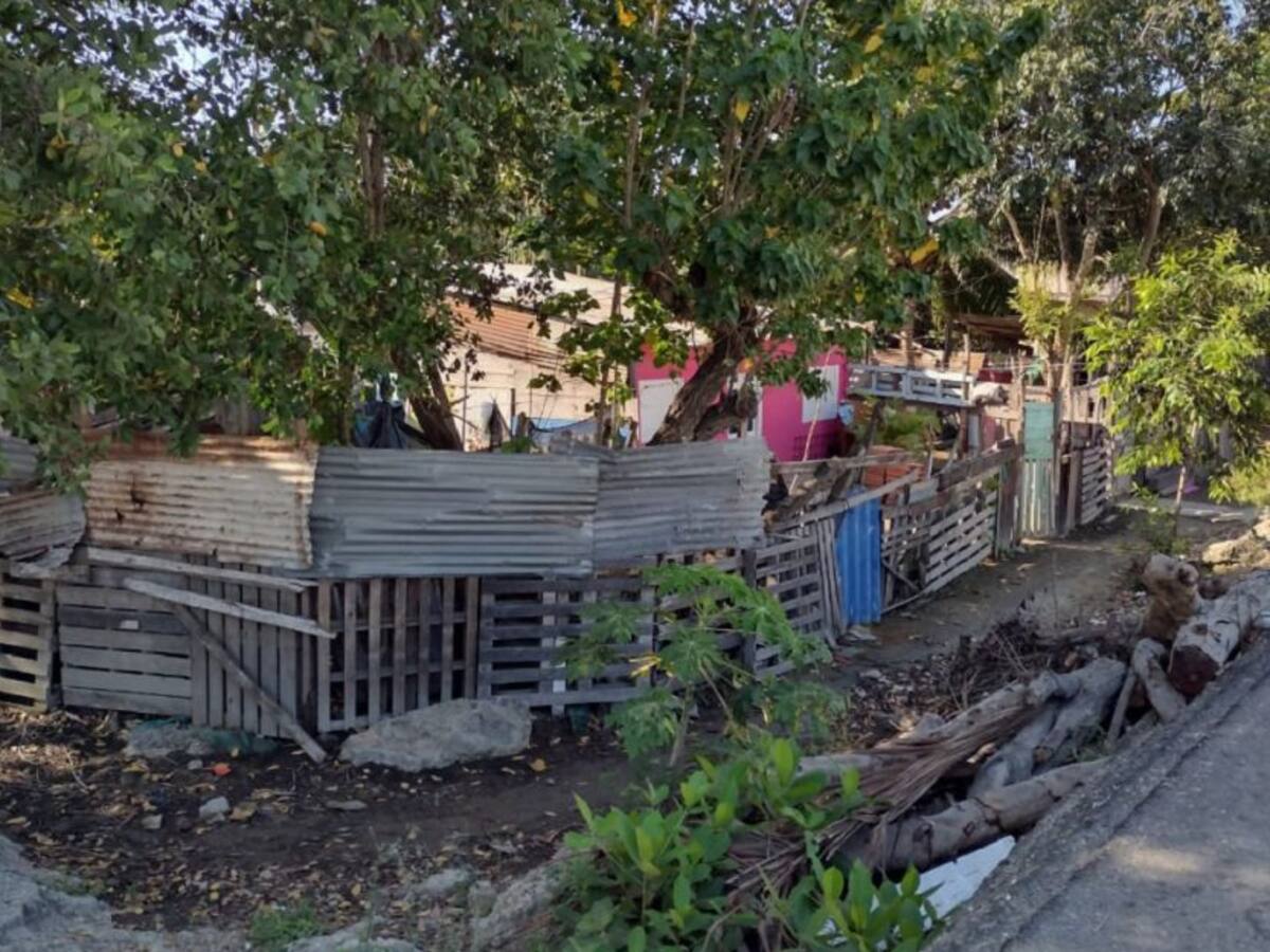 Todos no vendemos droga: Habitantes de La Boquilla en Cartagena