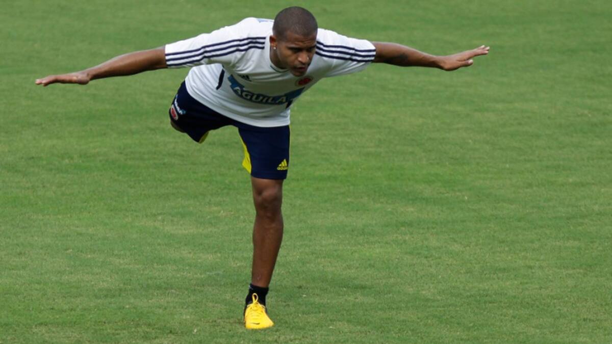 Macnelly Torres se recuperará en 12 días: Médico de Nacional
