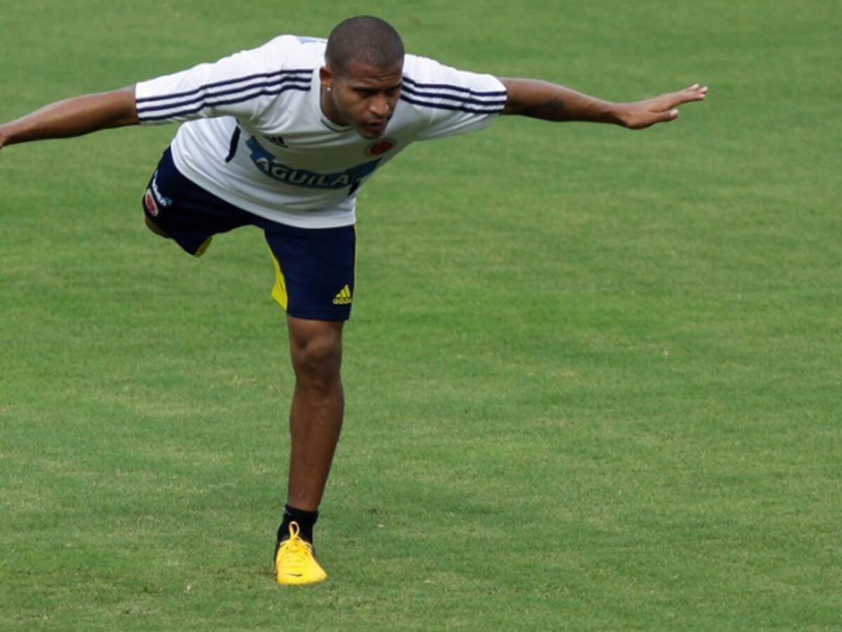 Macnelly Torres se recuperará en 12 días: Médico de Nacional