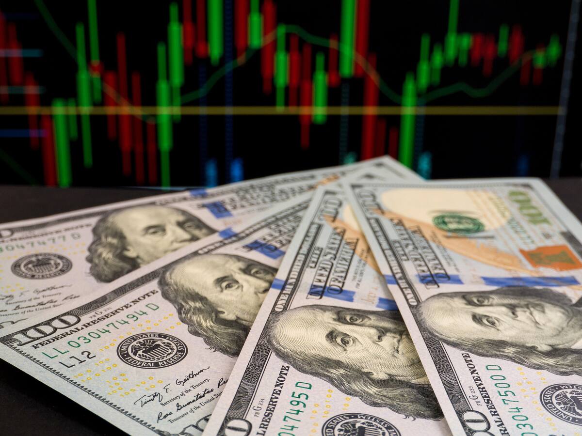 ¿Sigue bajando? Precio dólar HOY 8 abril en Colombia 2024: Así amaneció la tasa de cambio