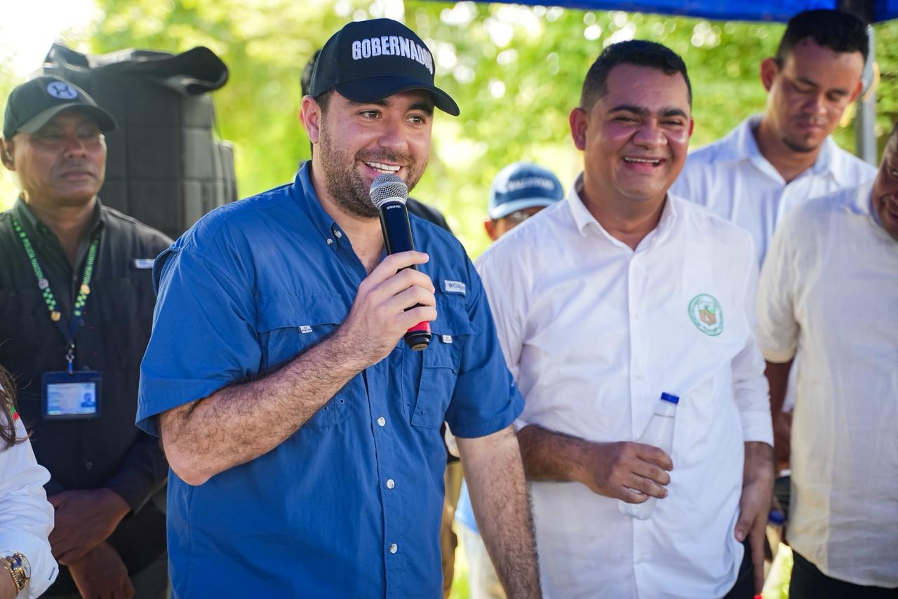 Gobernación de Bolívar