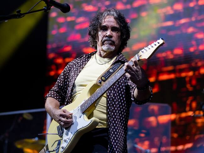“Estoy muy orgulloso de mi música”: John Oates, exintegrante de ‘Hall & Oates’