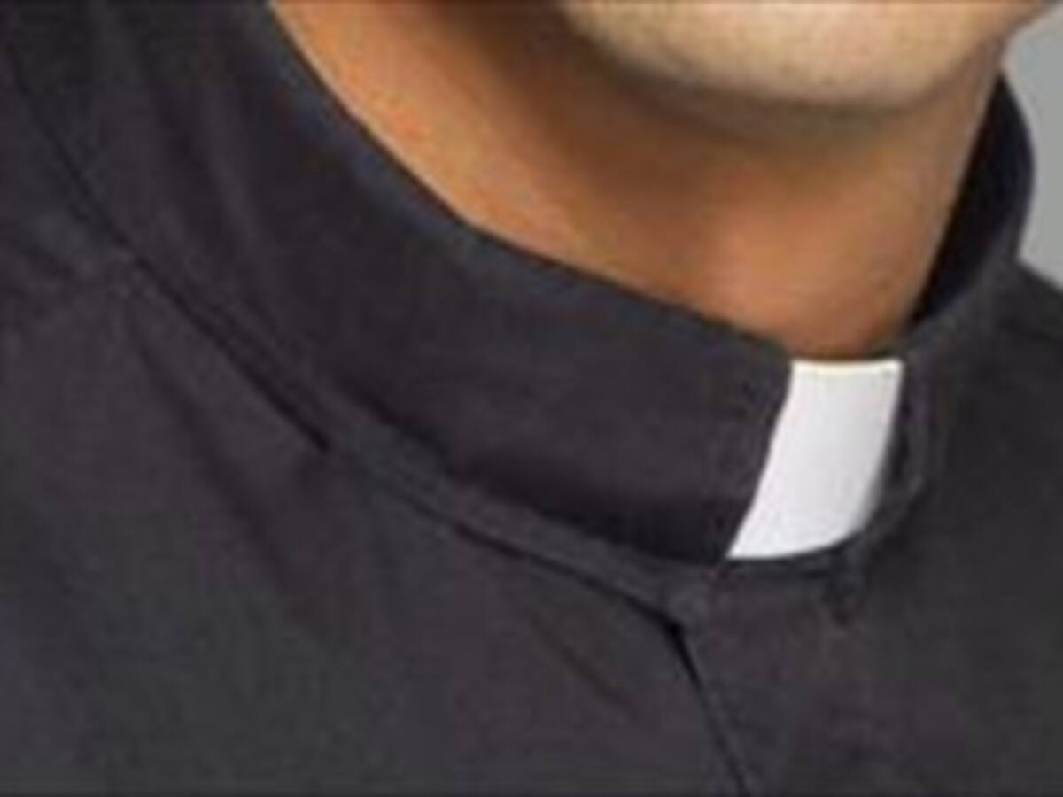 Ofrecen recompensa a cambio de información sobre asesinato de sacerdote en Caldas