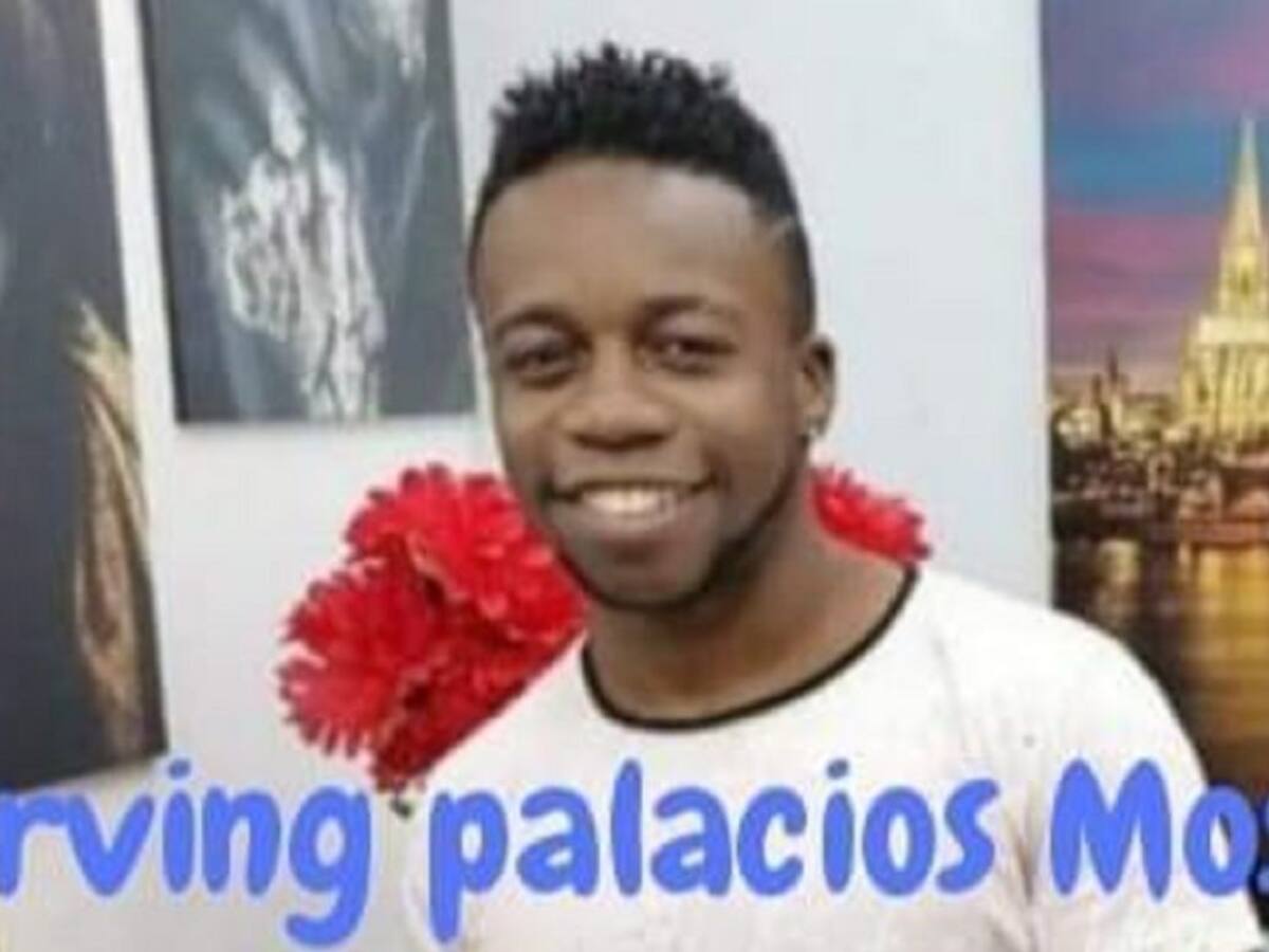 Sin vida fue hallado un joven que había desaparecido en Marmato, Caldas