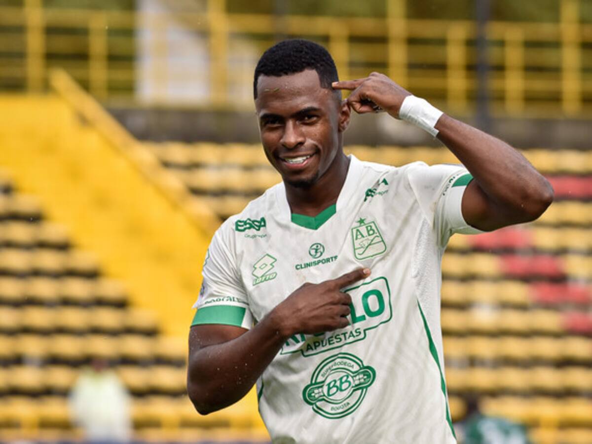 Bucaramanga venció a La Equidad en Bogotá por Liga Colombiana: goles y mejores momentos