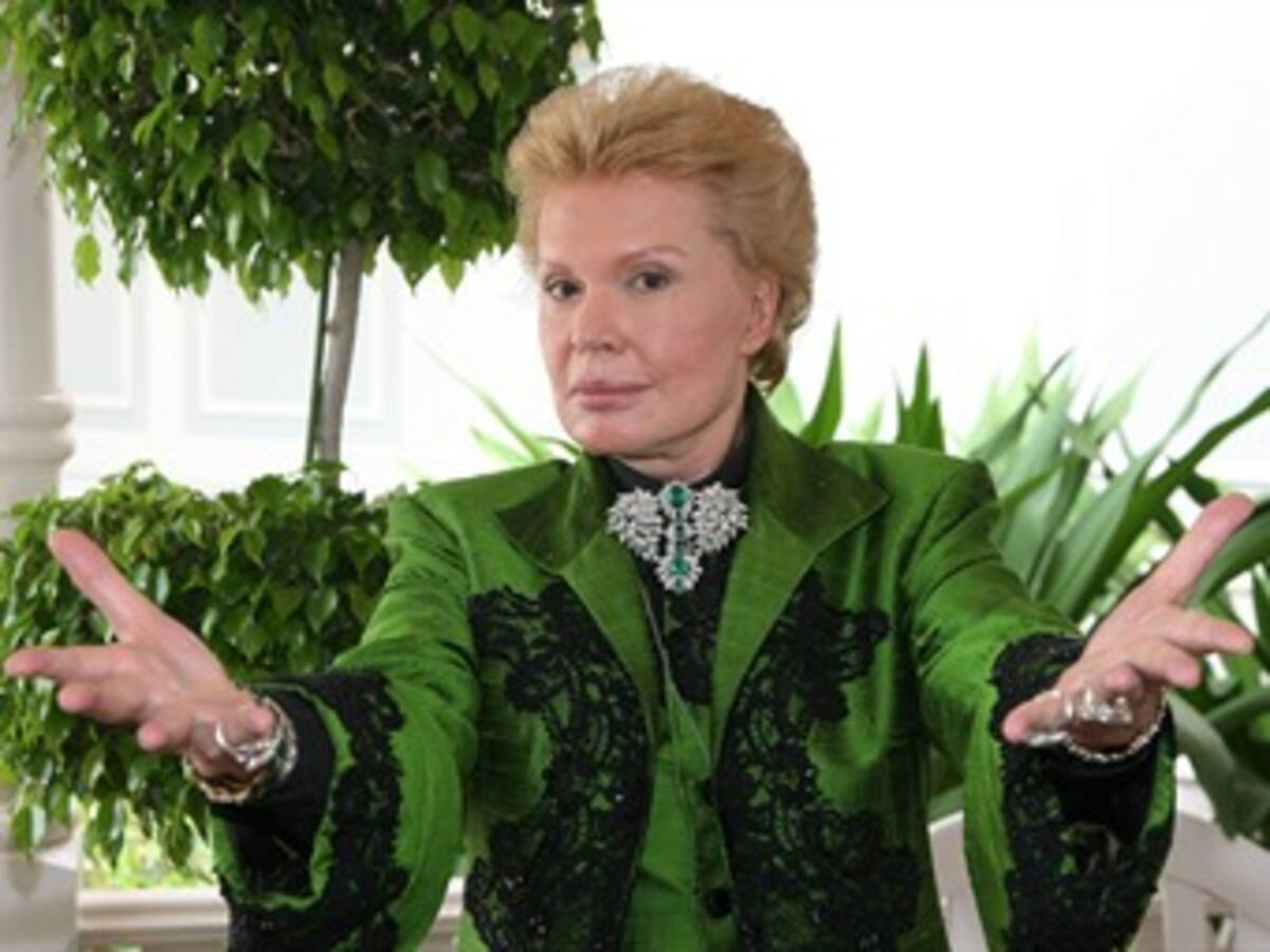 Walter Mercado dice que vivió un infierno durante intervención quirúrgica