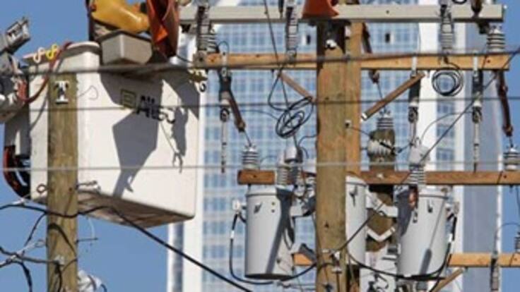 Queda garantizado el servicio de energía en todo el país hasta el año 2016