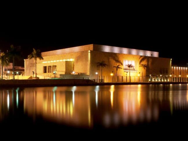 Cartagena escogida como sede de Congreso Mundial de ICCA 2021