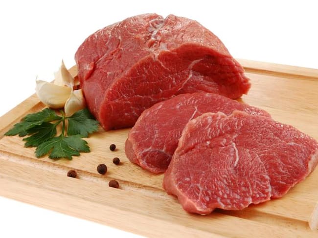 Beneficios nutricionales de la carne y leche de búfalo