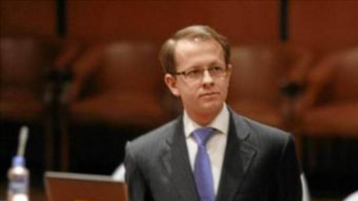 Andrés Felipe Arias, exministro de Álvaro Uribe, se fuga de Colombia