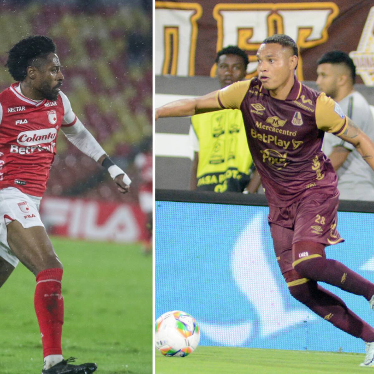 Inicia la Copa Libertadores 2025: ¿Cuándo juegan Santa Fe y Tolima? Calendario de las fases previas