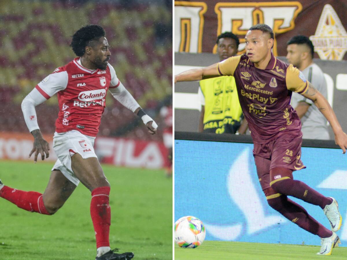 Inicia la Copa Libertadores 2025: ¿Cuándo juegan Santa Fe y Tolima? Calendario de las fases previas