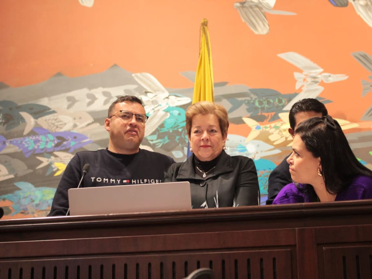Se destrabó el debate de la reforma laboral, ya se votaron los primeros artículos