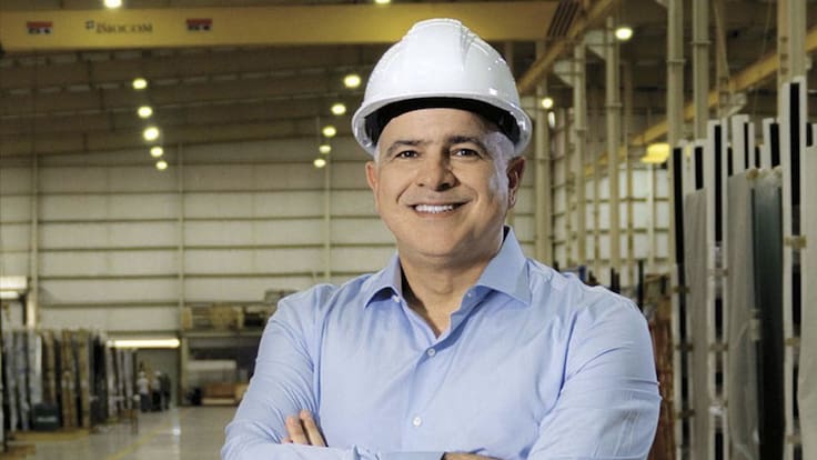 La hora de los personajes 2020: Christian Daes