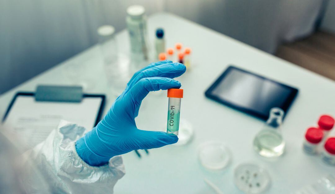 Autoridades reconocen dificultades para aplicación de las segundas dosis