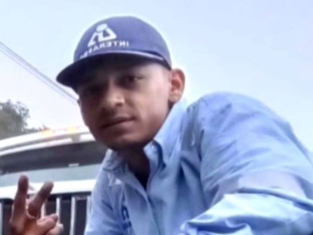 Por reclamar por el mal parqueo, fue asesinado un recolector de basura en Copacabana