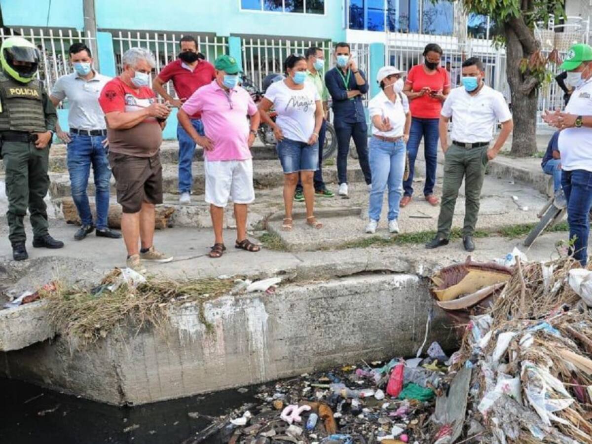IPS deben hospitalizar a quienes acudan con síntomas de dengue: Personería