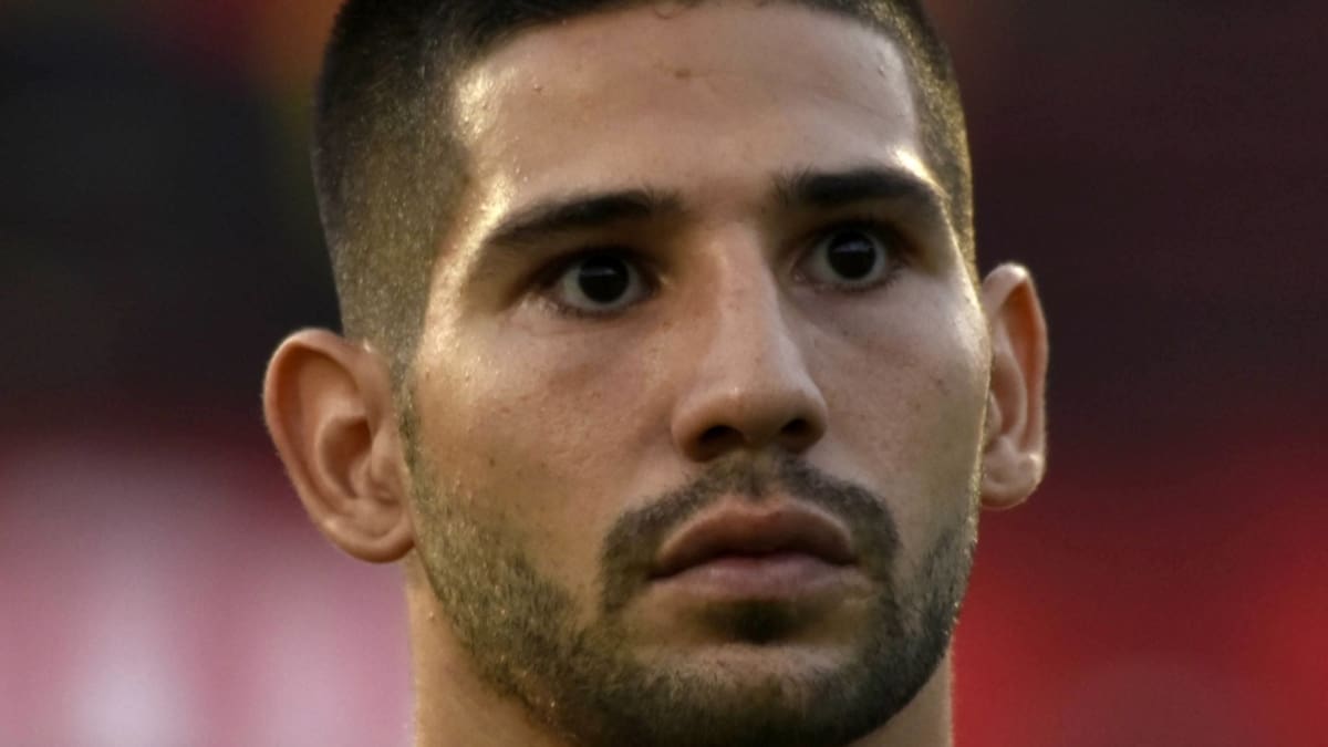 Jonathan Agudelo:"Cúcuta no me pagó ni el préstamo que me hizo a Argentina"