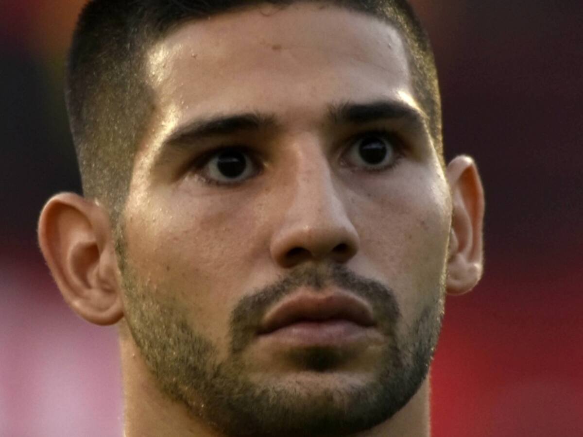 Jonathan Agudelo:"Cúcuta no me pagó ni el préstamo que me hizo a Argentina"