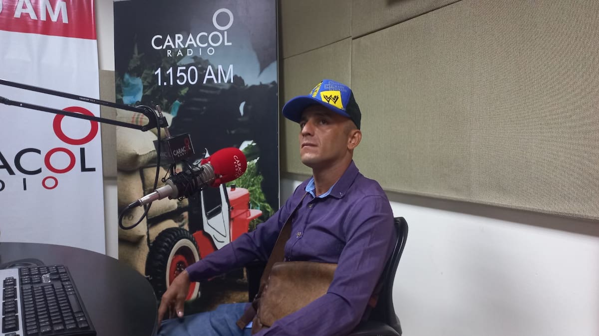 Carlos Arturo Tamayo
