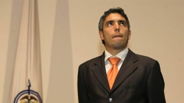 Destituyen e inhabilitan a exgobernadores Juan Carlos Abadia y Héctor Fabio Useche